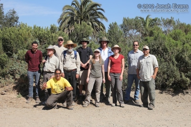 Ventura County Certification 10/06/2012
